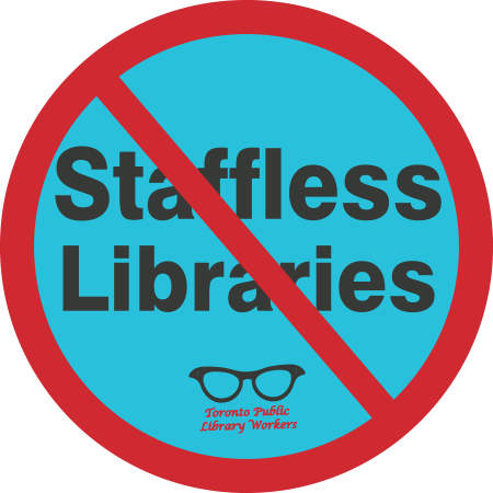 Staffless Libraries (More on the way)